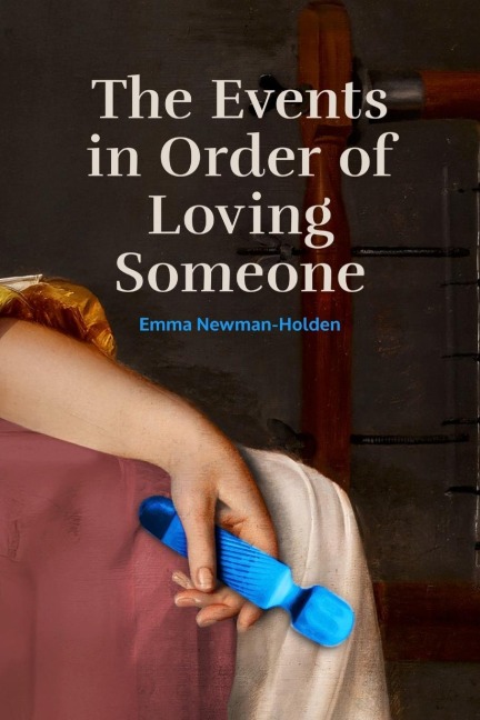 The Events in Order of Loving Someone