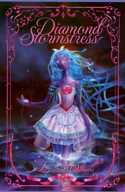 Diamond Stormstress