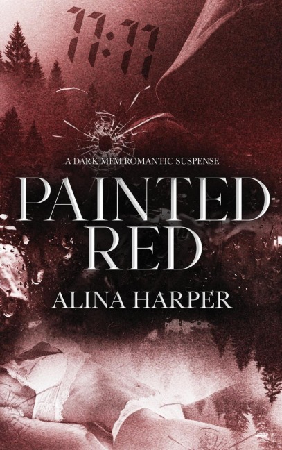 Painted Red