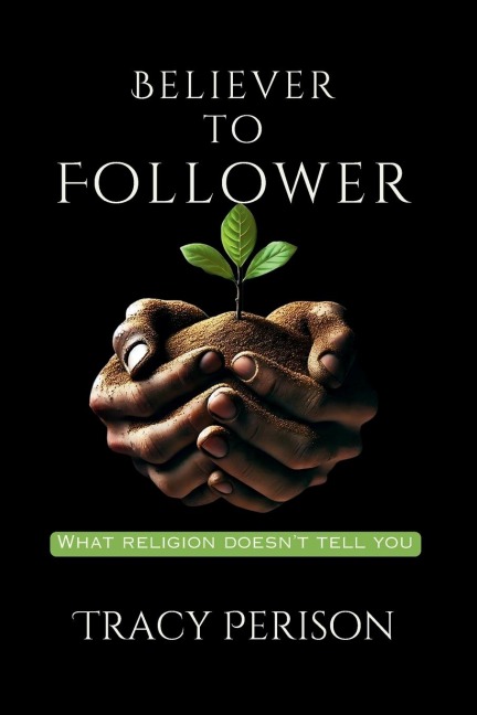 Believer to Follower: What Religion Doesnt Tell You