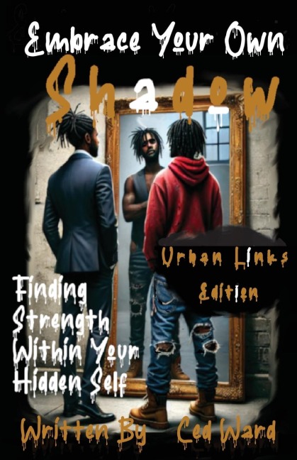 Embrace Your Own Shadow: Finding Strength Within Your Hidden Self