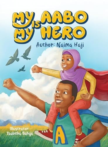 My Aabo is My Hero
