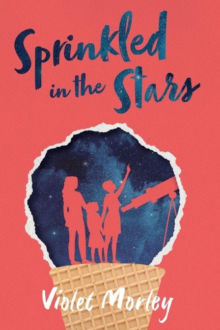 Sprinkled in the Stars