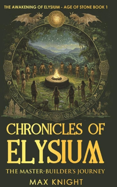 The Awakening of Elysium - Age Of Stone: The Master-Builders Journey