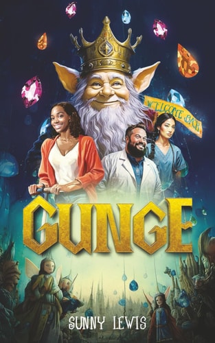 Gunge