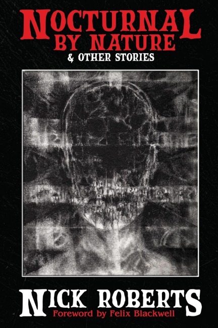 Nocturnal by Nature & Other Stories