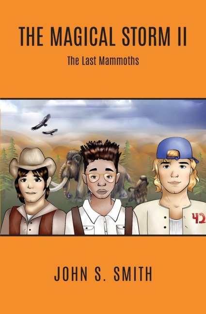 The Magical Storm II The Last Mammoths