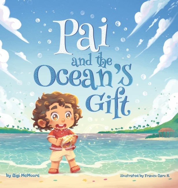 Pai and the Oceans Gift