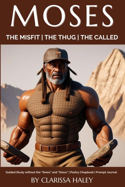 Moses: The Misfit | The Thug | The Called