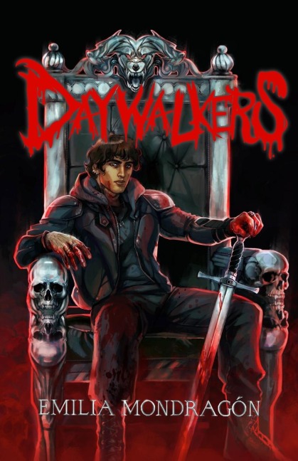 Daywalkers