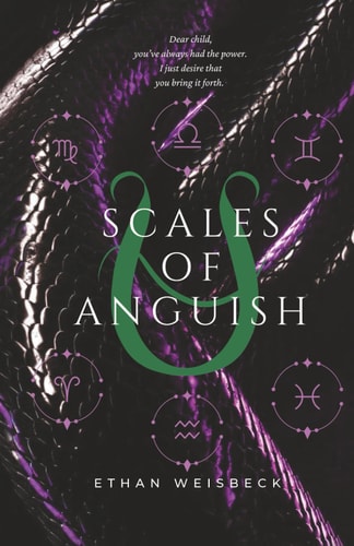 Scales of Anguish