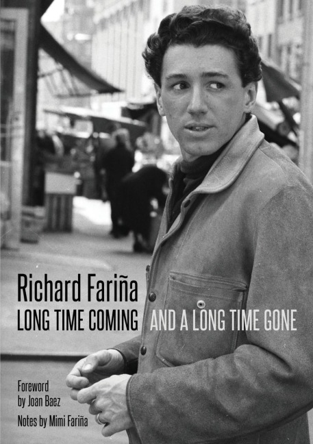 Long Time Coming and a Long Time Gone