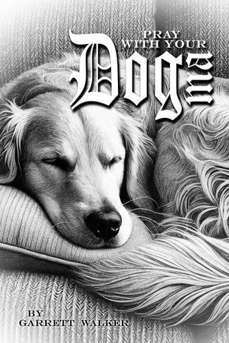 Pray With Your Dogma
