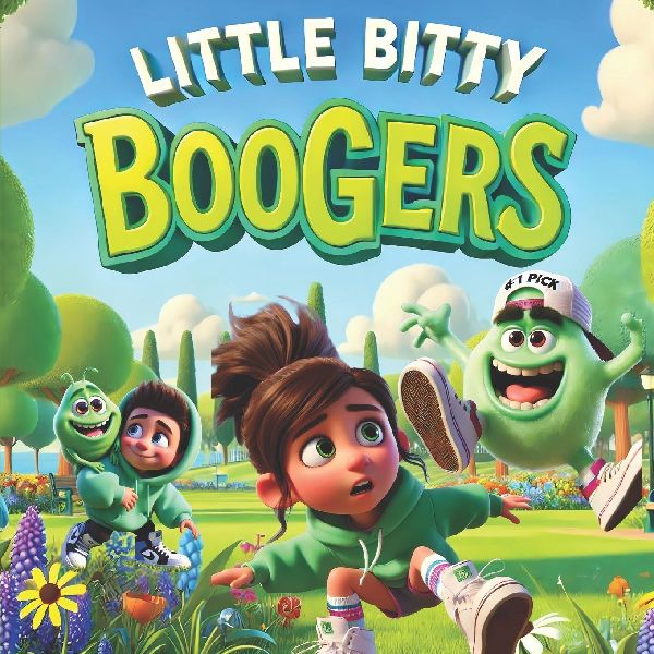 Little Bitty Boogers