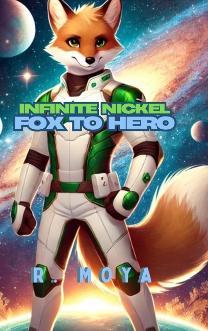 Infinite Nickel: Fox to Hero