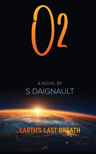 O2: Earths Last Breath