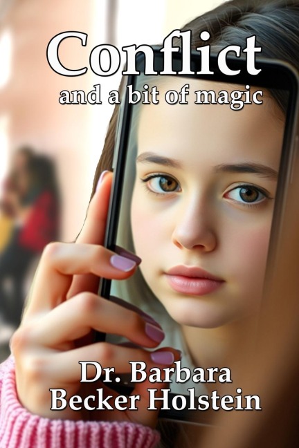 Conflict and a Bit of Magic 2nd Edition