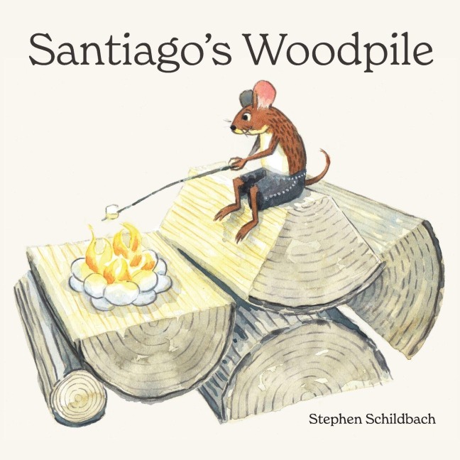 Santiagos Woodpile