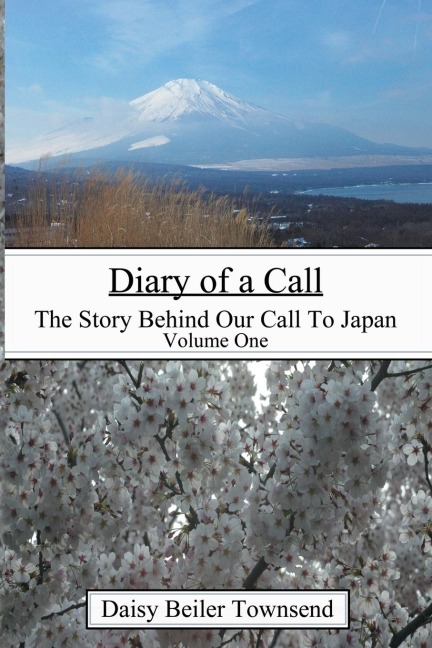 Diary of a Call: The Story Behind Our Call To Japan