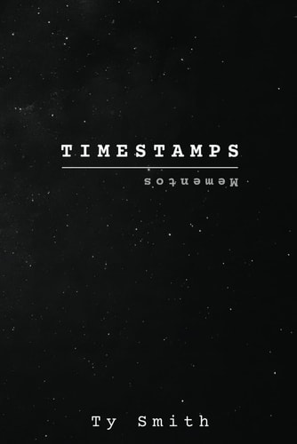 Timestamps/Mementos