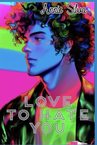 Love to Hate You