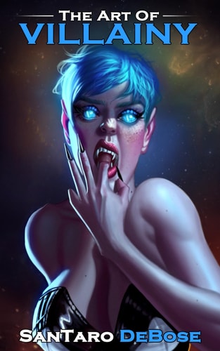 The Art of Villainy