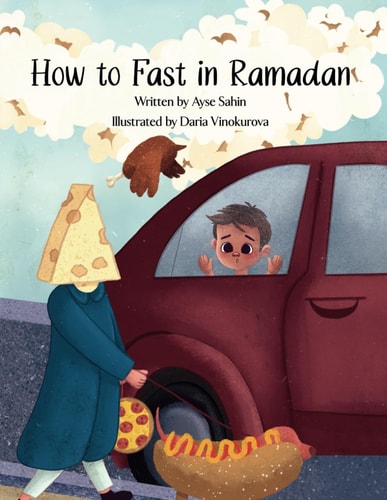 How to Fast in Ramadan