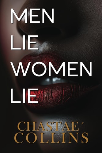 Men Lie Women Lie