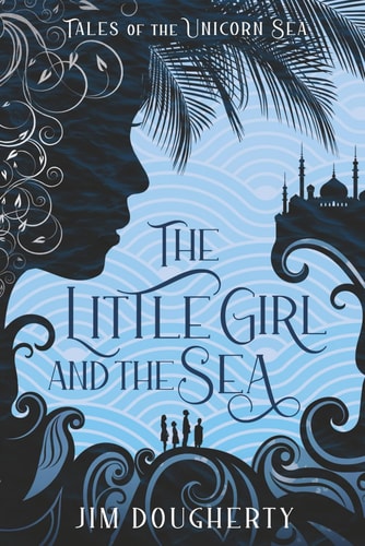 The Little Girl and the Sea
