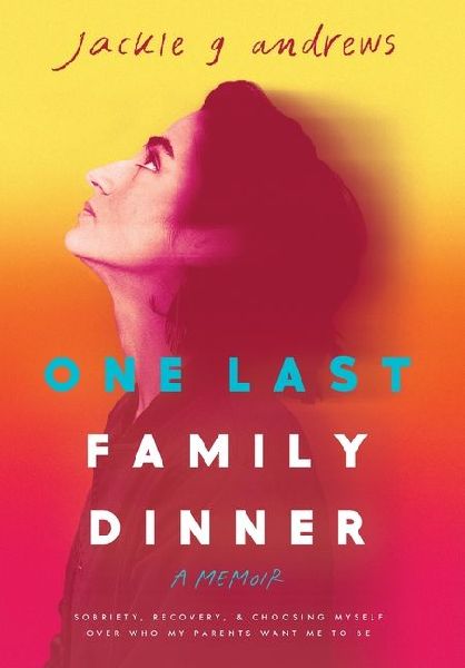 One Last Family Dinner