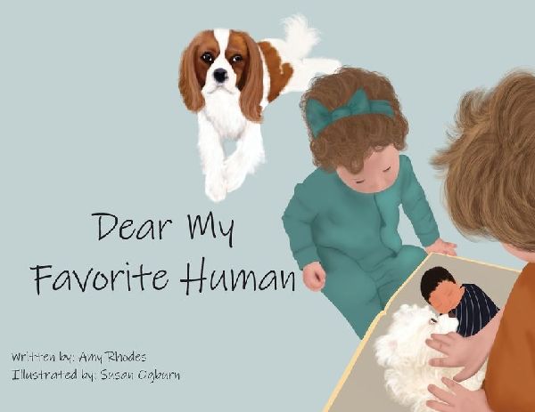 Dear My Favorite Human