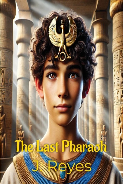 The Last Pharaoh