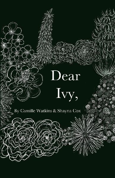 Dear Ivy,