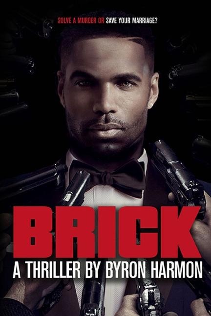 BRICK, A COP & A GANGSTER