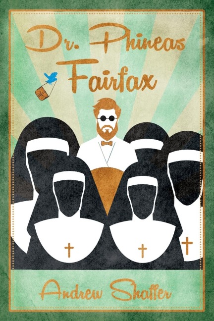 Dr. Phineas Fairfax