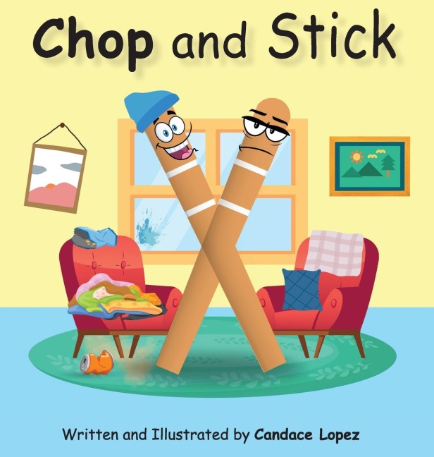Chop and Stick