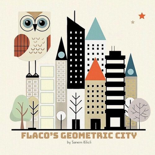 FLACO's Geometric City