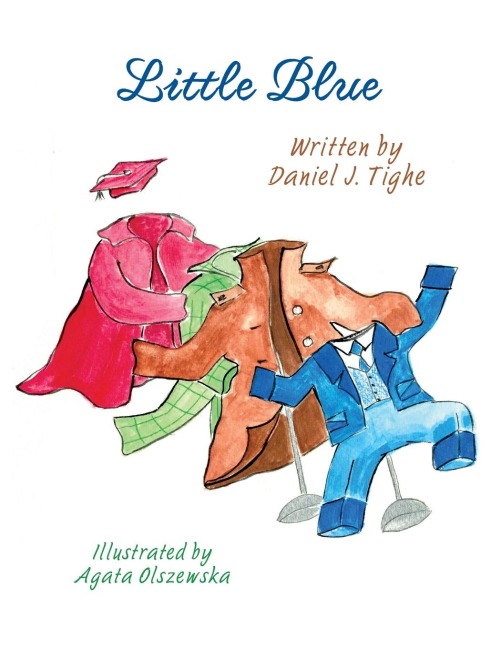 Little Blue