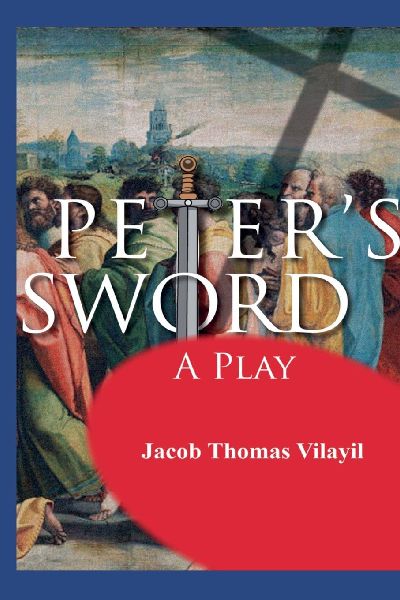 Peters Sword