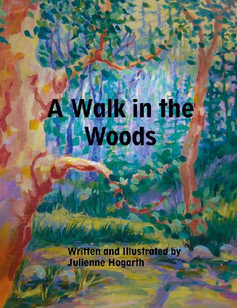 A Walk in the Woods
