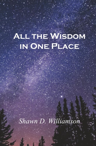 All the Wisdom in One Place