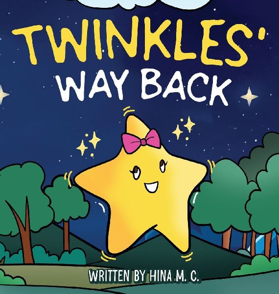 Twinkles Way Back