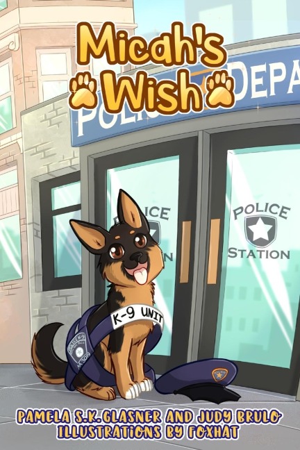 Micahs Wish