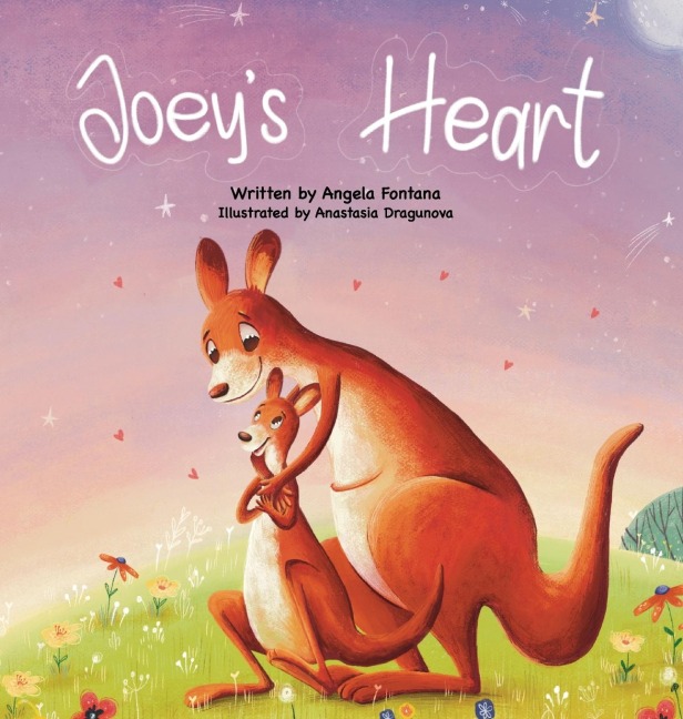 Joeys Heart
