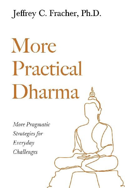 More Practical Dharma: More Pragmatic Strategies for Everyday Challenges