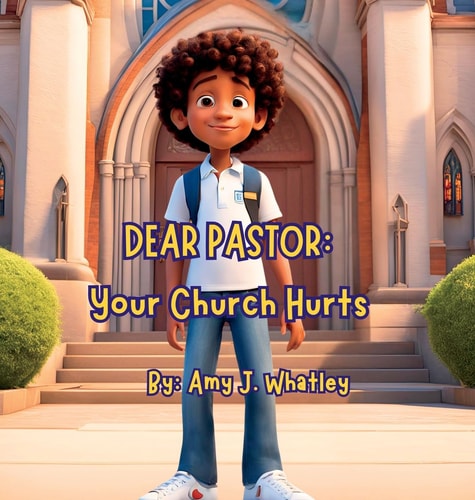 Dear Pastor Your Church Hurts