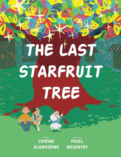 The Last Starfruit Tree