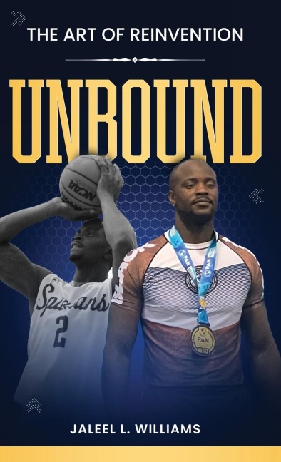 Unbound: The Art of Reinvention