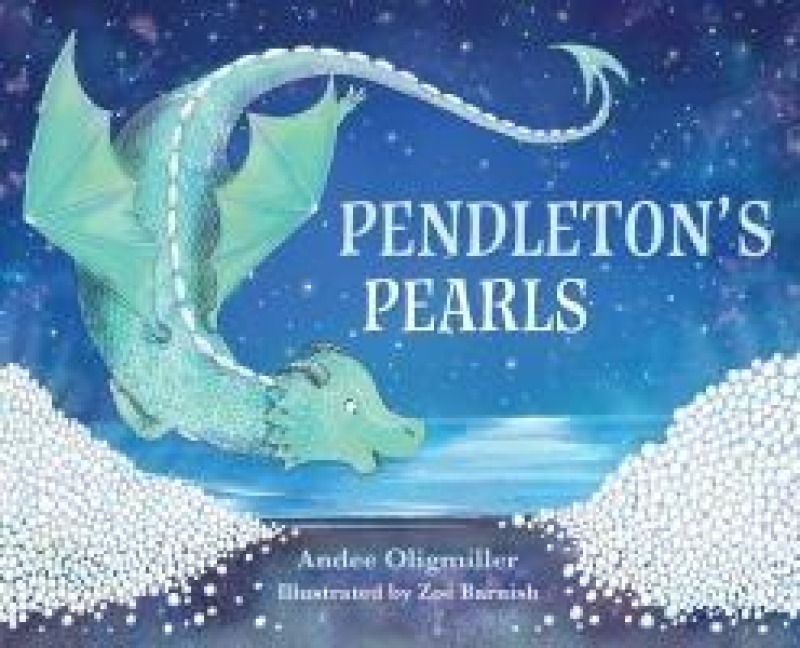 Pendleton's Pearls