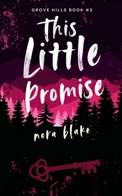 This Little Promise